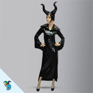 Disfraz Malefica